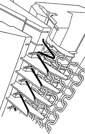 Fig. 27 Pressing.
